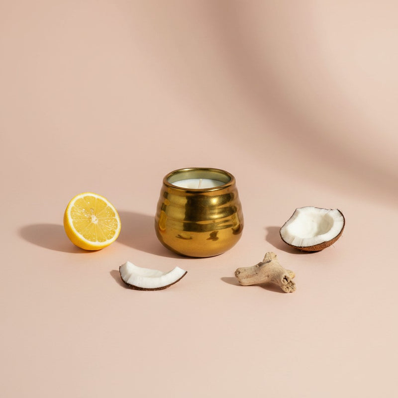 Bourbon Royalty | Joie De Vivre