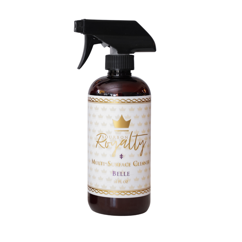 Bourbon Royalty | Joie De Vivre