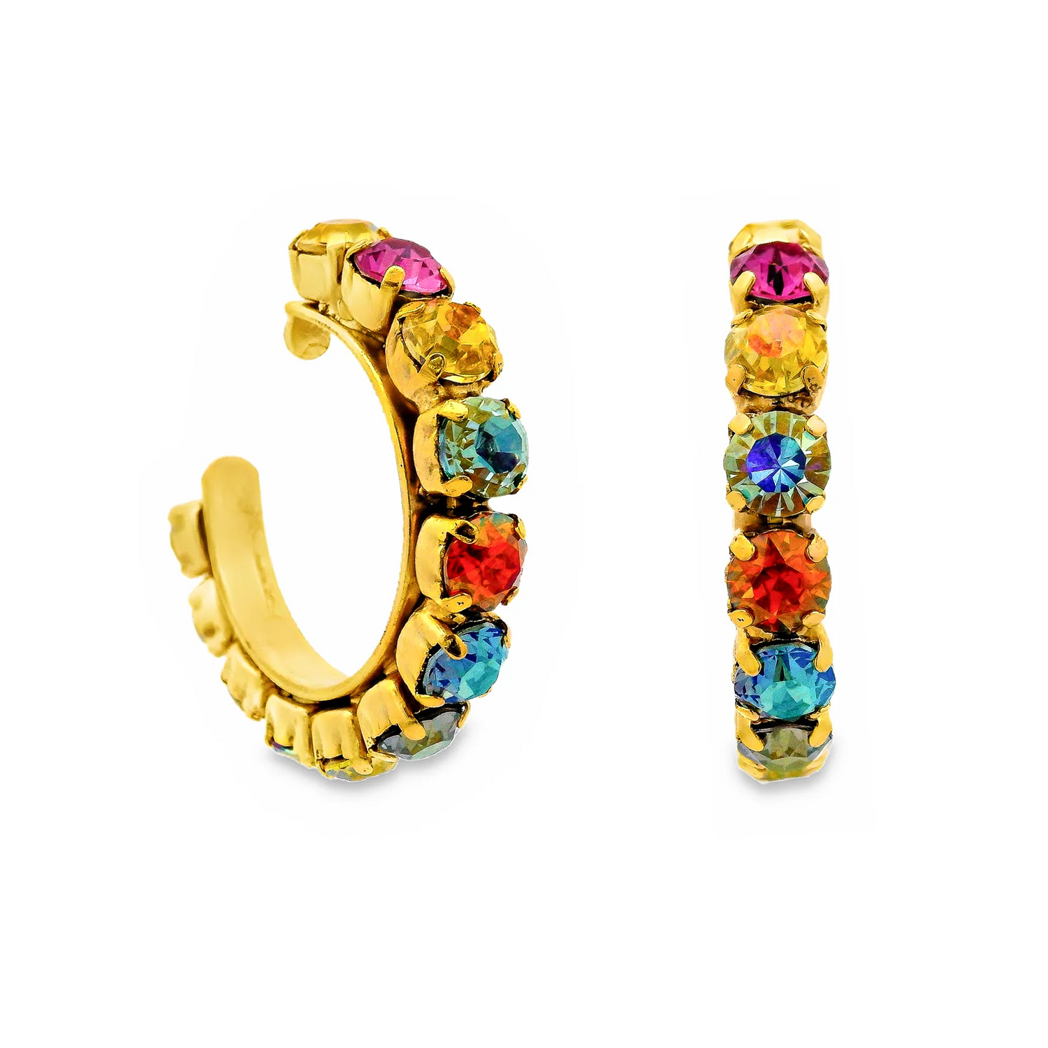 TOVA Jubilee Hoop (Bohemian Wonderland)