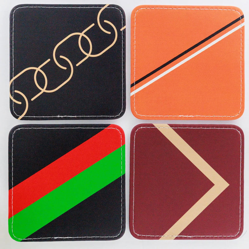 Keva Created By Coasters