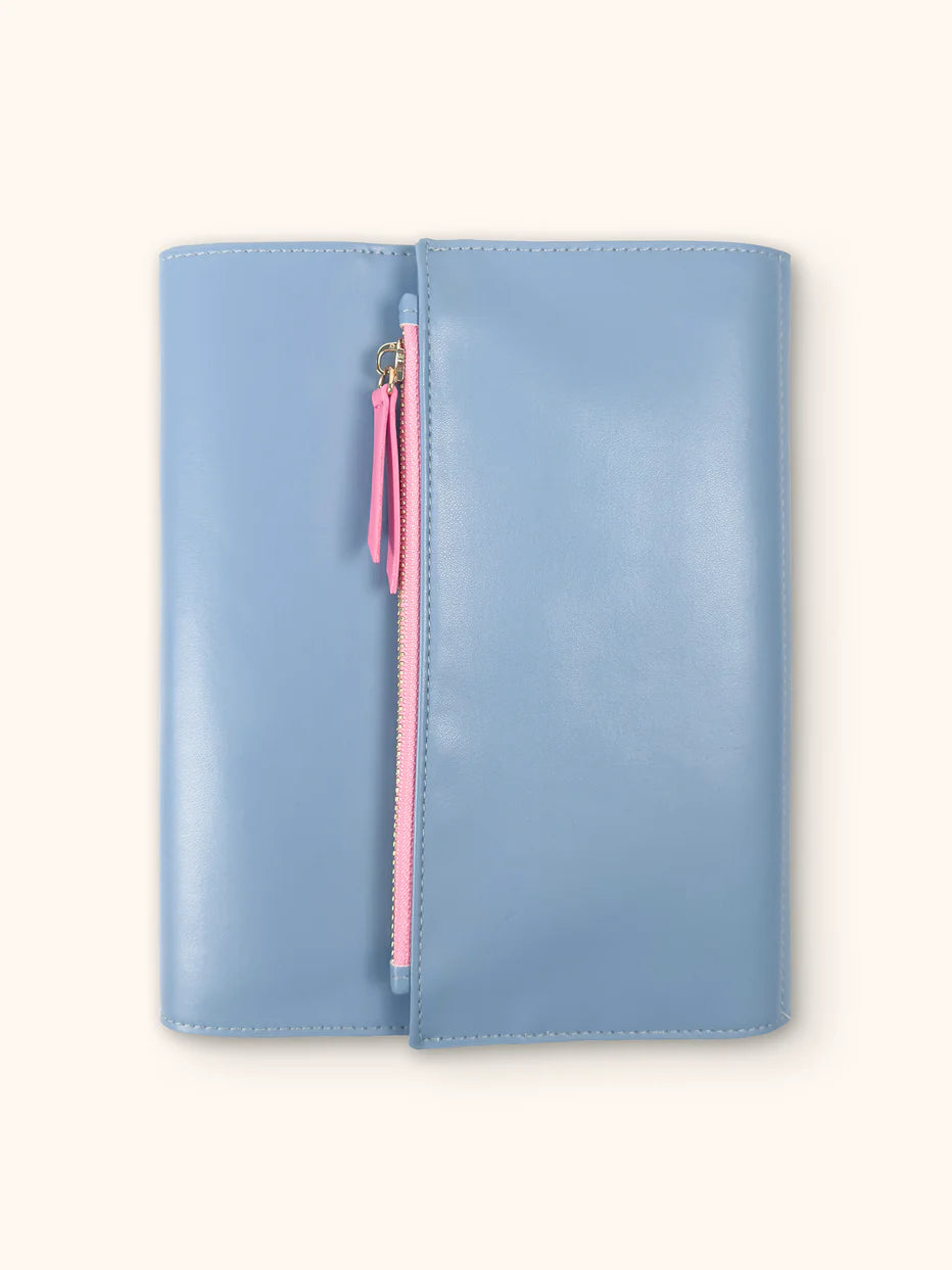 The Keri Notebook Organizer