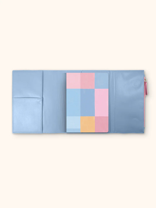 The Keri Notebook Organizer