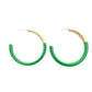 Large Liz Hoops
