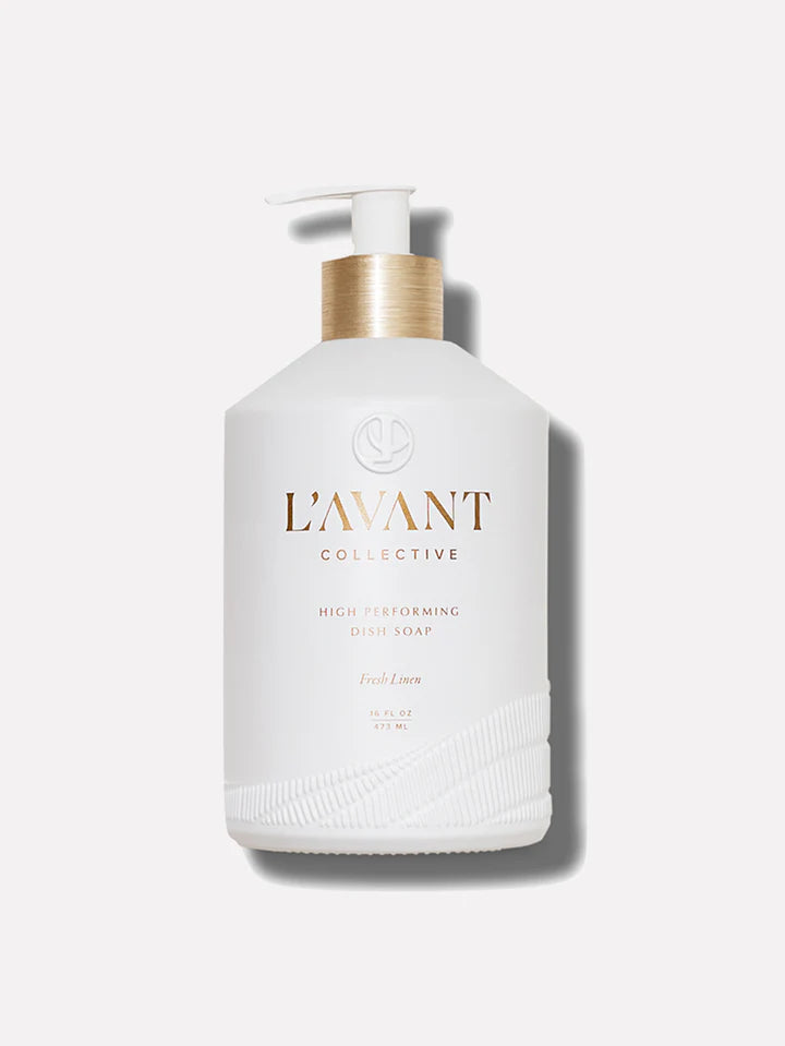 L'AVANT Collective Dish Soap