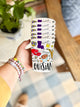 State of LA Reusable Cups, Set of 6