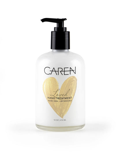 Caren-Loved