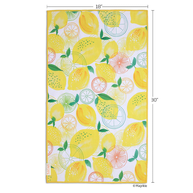Microfiber Kitchen Towel