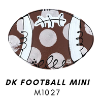 DK Minis Attachments