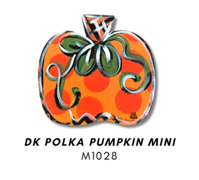 DK Minis Attachments