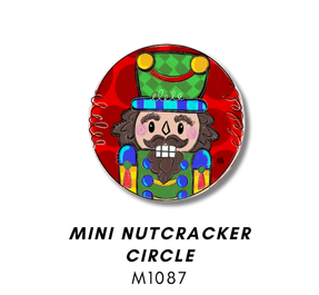 DK Minis Attachments