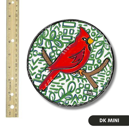 DK Minis Attachments