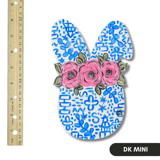 DK Minis Attachments