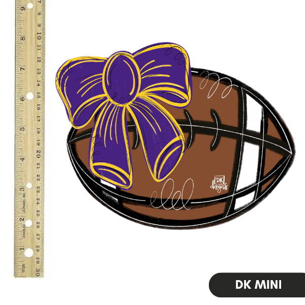 DK Minis Attachments