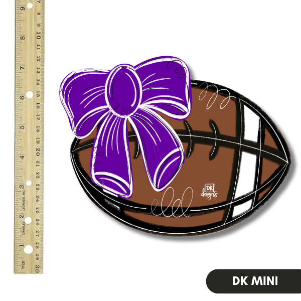 DK Minis Attachments