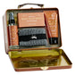 Man Bar Travel Tin