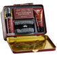 Man Bar Travel Tin