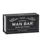 Man Bar 10oz Soap