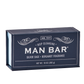 Man Bar 10oz Soap