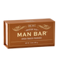 Man Bar 10oz Soap