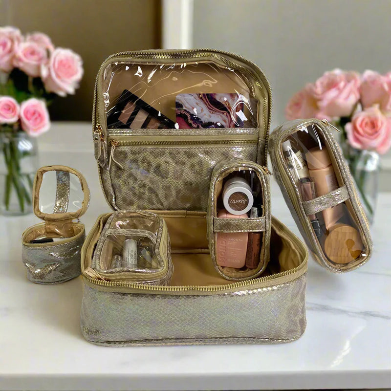 PurseN Mini Diva Case