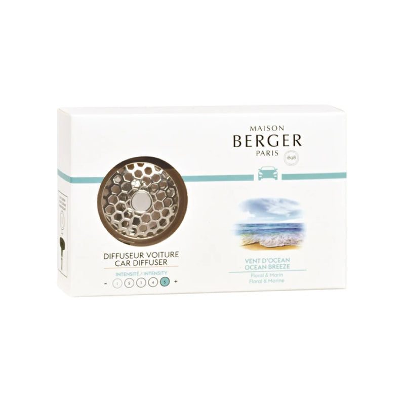 Maison Berger Car Diffuser