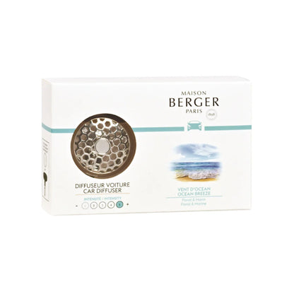 Maison Berger Car Diffuser
