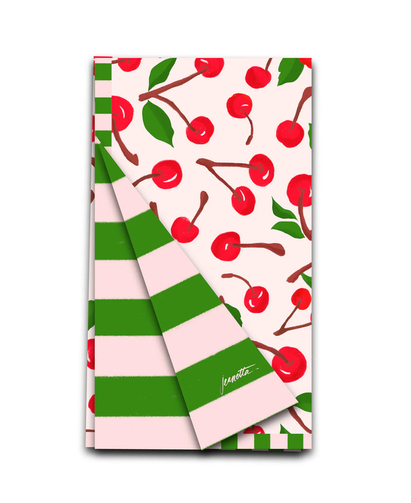 Keva Created By Tea Towel