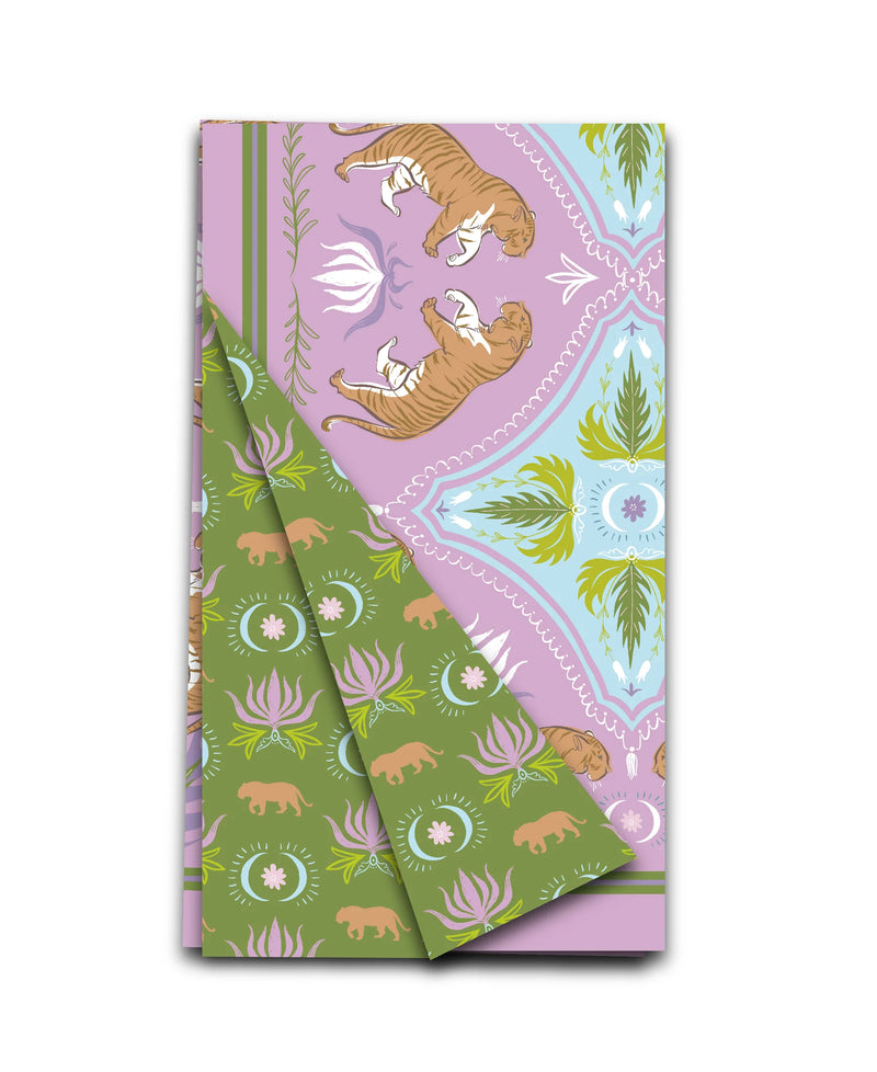 Keva Created By Tea Towel