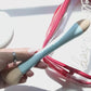Alleyoop Multi-Tasker Makeup Brush