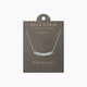 Close Knit Pendant Necklace by Ella Stein