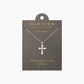 Grace Pendant Necklace by Ella Stein