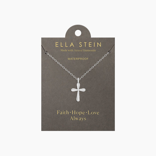 Grace Pendant Necklace by Ella Stein