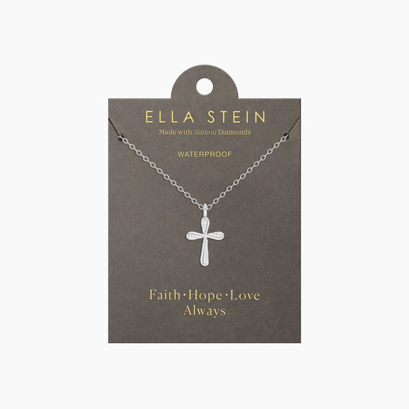 Grace Pendant Necklace by Ella Stein