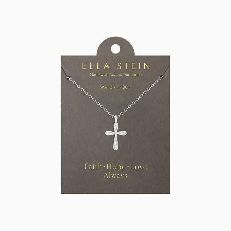 Grace Pendant Necklace by Ella Stein