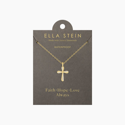 Grace Pendant Necklace by Ella Stein