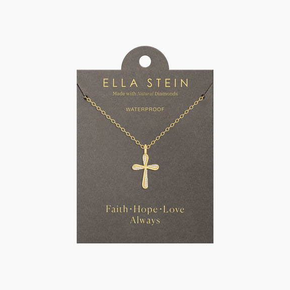 Grace Pendant Necklace by Ella Stein
