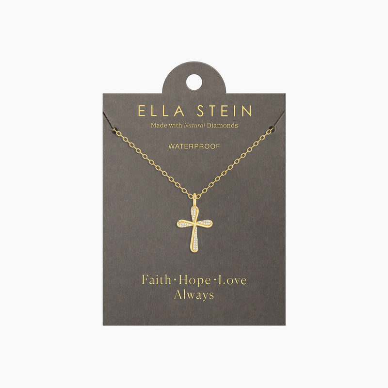 Grace Pendant Necklace by Ella Stein