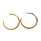 Large Liz Hoops