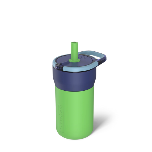 Bru Mate Leap 12oz Kids Tumbler