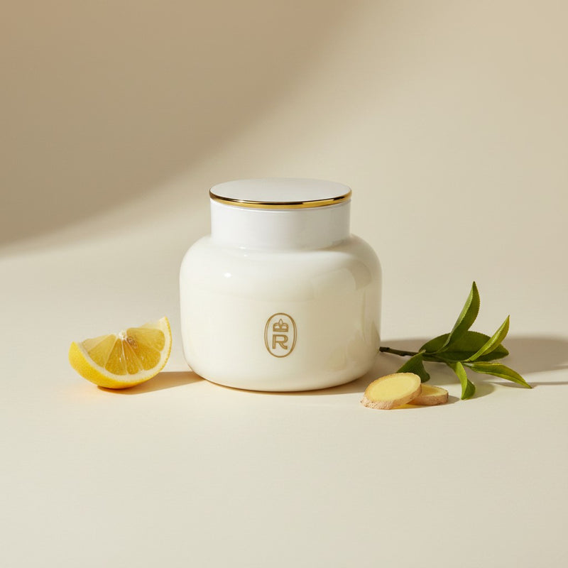 Bourbon Royalty | Orleans Tea