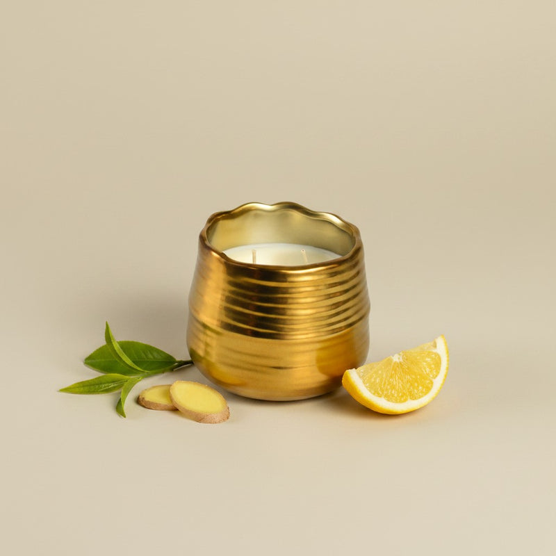 Bourbon Royalty | Orleans Tea