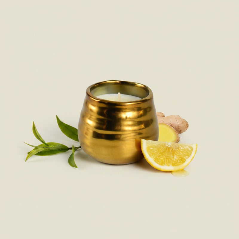 Bourbon Royalty | Orleans Tea