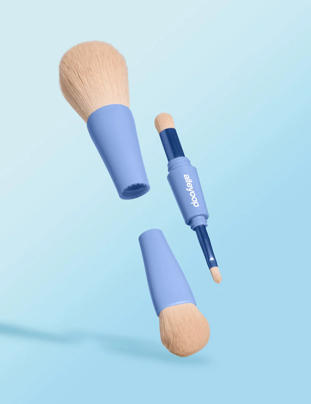 Alleyoop Overachiever Makeup Brush