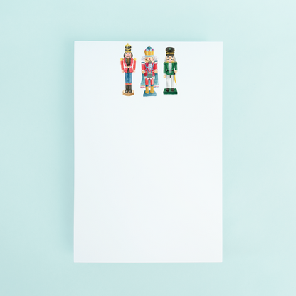 Taylor Paladino Note Pad