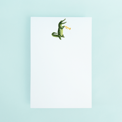 Taylor Paladino Note Pad