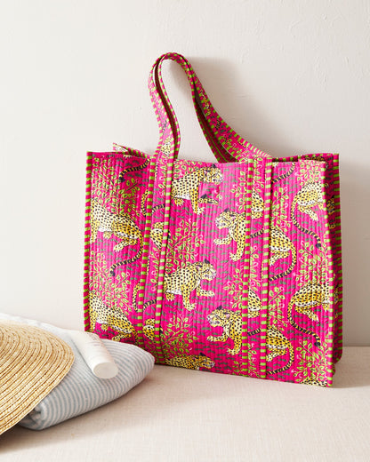The Traveler Tote