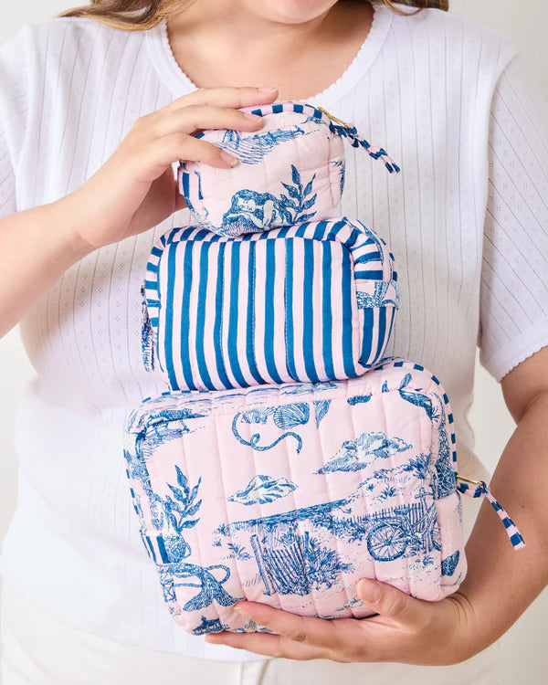 PrintFresh Threes Best Pouch Set