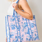 The Traveler Tote