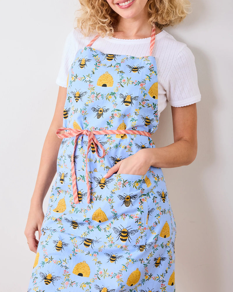 Print Fresh Apron