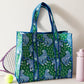 The Traveler Tote